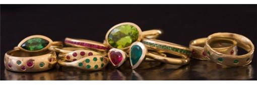 London Jewellery, Mayfair Jewellers